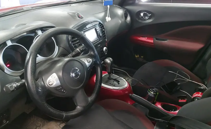 Nissan Juke 2011 года за 5 500 000 тг. в Астана фото 5