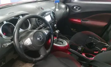 Nissan Juke 2011 года за 5 500 000 тг. в Астана фото 5