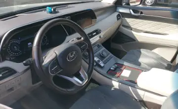 Hyundai Palisade 2021 года за 21 000 000 тг. в Алматы фото 5