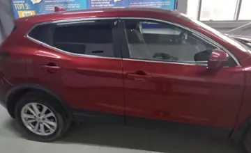 Nissan Qashqai 2021 года за 11 000 000 тг. в Уральск фото 4