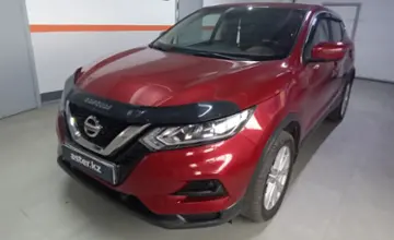 Nissan Qashqai 2021 года за 11 000 000 тг. в Уральск фото 1