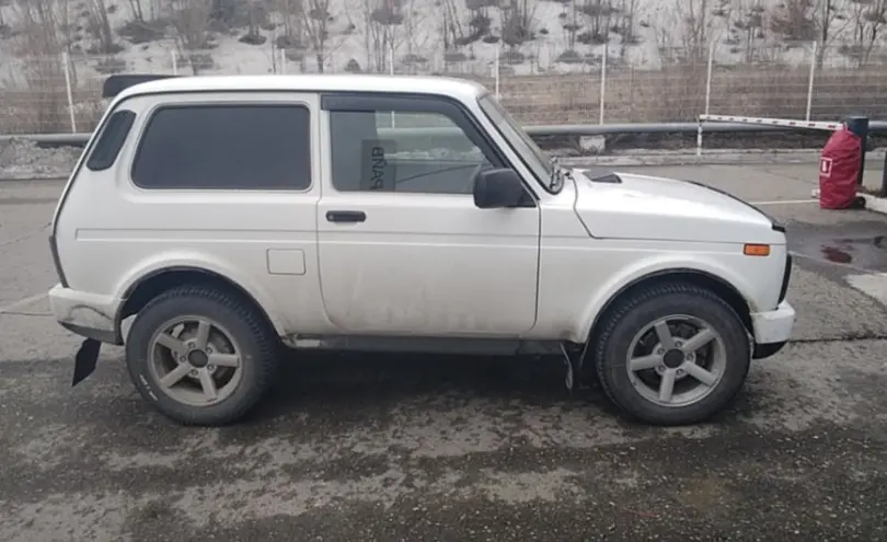 LADA (ВАЗ) 2121 (4x4) 2018 года за 3 800 000 тг. в Усть-Каменогорск фото 4