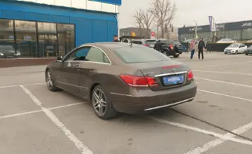 Mercedes-Benz E-Класс 2014 года за 10 000 000 тг. в Алматы фото 4