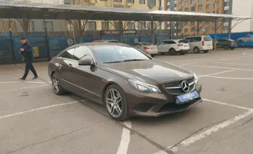 Mercedes-Benz E-Класс 2014 года за 10 000 000 тг. в Алматы фото 2