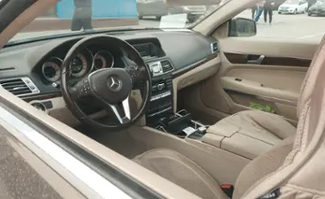 Mercedes-Benz E-Класс 2014 года за 10 000 000 тг. в Алматы фото 5
