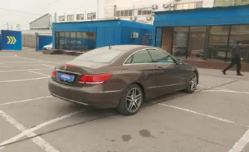Mercedes-Benz E-Класс 2014 года за 10 000 000 тг. в Алматы фото 3
