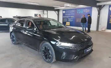 Kia K5 2021 года за 13 350 000 тг. в Астана фото 2