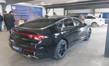Kia K5 2021 года за 13 350 000 тг. в Астана фото 3