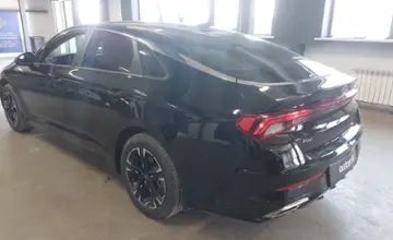 Kia K5 2021 года за 13 350 000 тг. в Астана фото 4