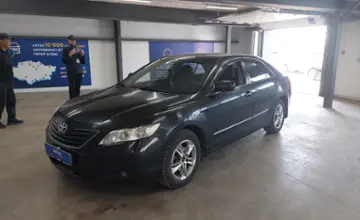 Toyota Camry 2007 года за 6 000 000 тг. в Астана фото 1