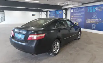 Toyota Camry 2007 года за 6 000 000 тг. в Астана фото 3