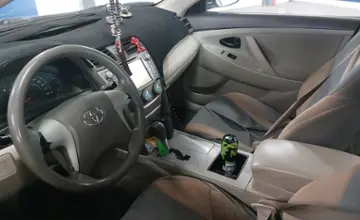 Toyota Camry 2007 года за 6 000 000 тг. в Астана фото 5