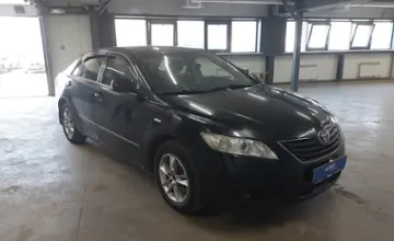 Toyota Camry 2007 года за 6 000 000 тг. в Астана фото 2