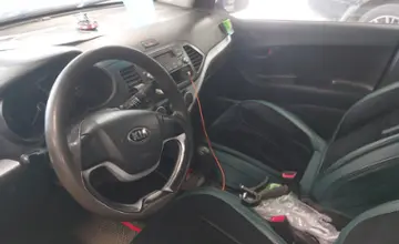 Kia Picanto 2014 года за 4 500 000 тг. в Астана фото 5