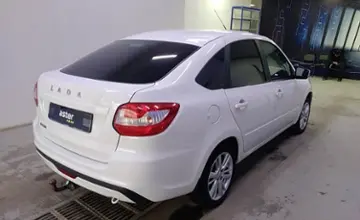 LADA (ВАЗ) Granta 2023 года за 5 000 000 тг. в Павлодар