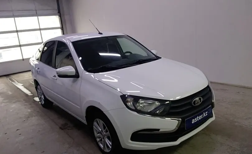 LADA (ВАЗ) Granta 2023 года за 5 000 000 тг. в Павлодар фото 3
