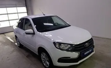 LADA (ВАЗ) Granta 2023 года за 5 000 000 тг. в Павлодар фото 3