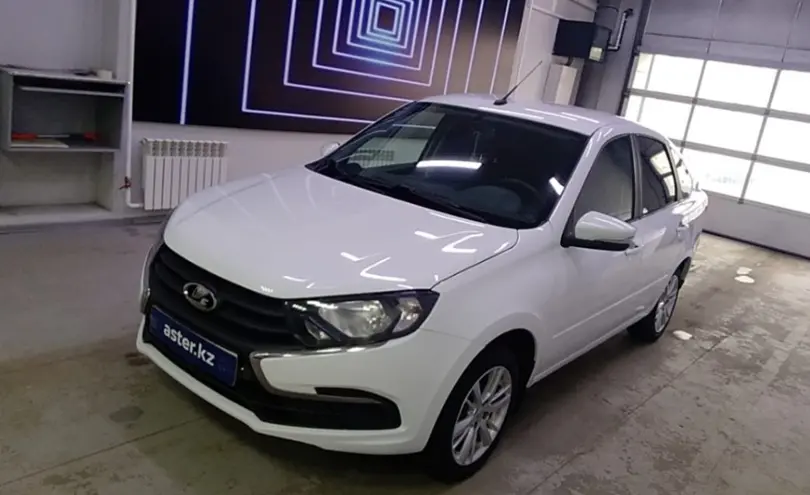 LADA (ВАЗ) Granta 2023 года за 5 000 000 тг. в Павлодар