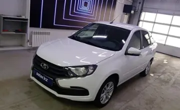 LADA (ВАЗ) Granta 2023 года за 5 000 000 тг. в Павлодар фото 1