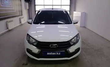 LADA (ВАЗ) Granta 2023 года за 5 000 000 тг. в Павлодар фото 2