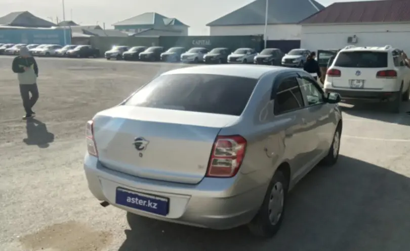 Ravon R4 2019 года за 5 000 000 тг. в Кызылорда фото 5