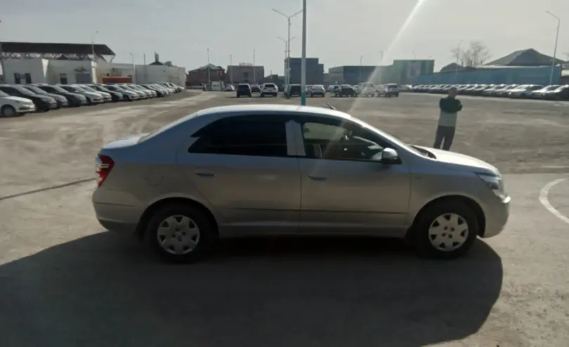 Ravon R4 2019 года за 5 000 000 тг. в Кызылорда фото 4