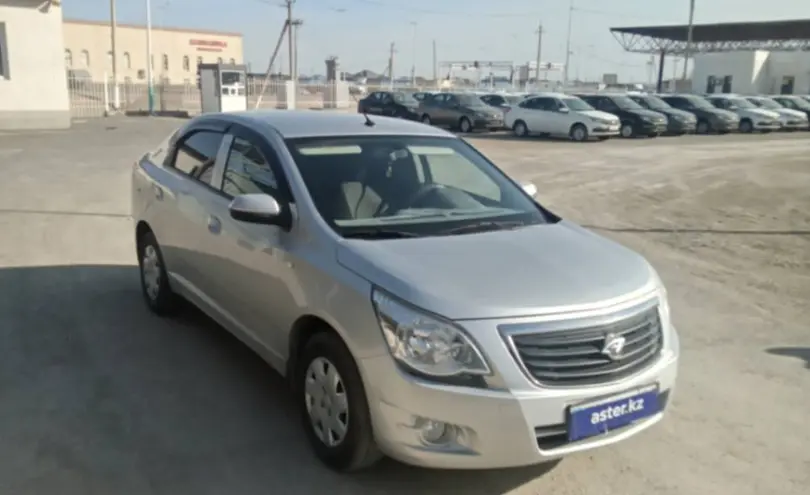 Ravon R4 2019 года за 5 000 000 тг. в Кызылорда фото 3