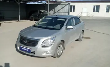 Ravon R4 2019 года за 5 000 000 тг. в Кызылорда фото 1