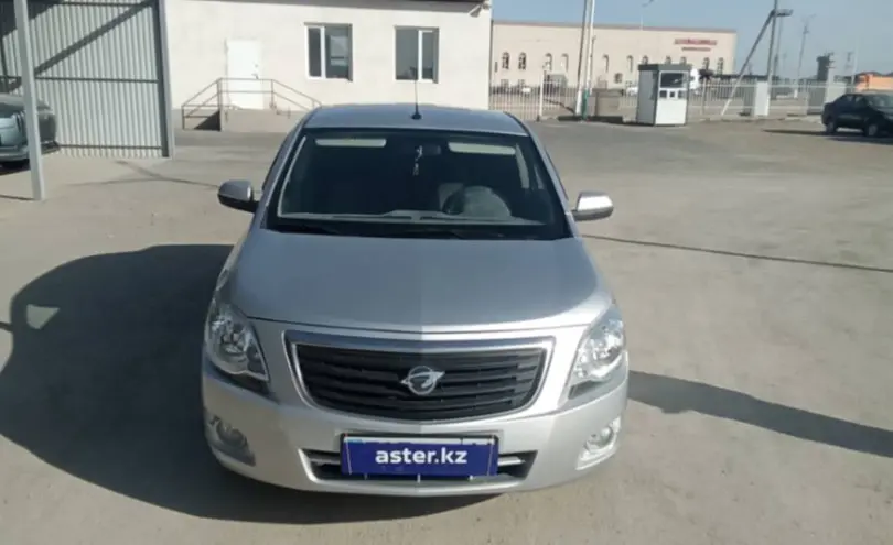 Ravon R4 2019 года за 5 000 000 тг. в Кызылорда фото 2