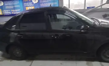 LADA (ВАЗ) Granta 2023 года за 4 500 000 тг. в Уральск фото 4