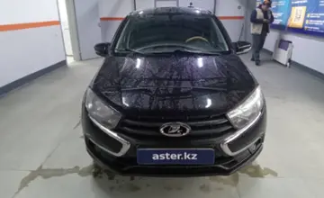 LADA (ВАЗ) Granta 2023 года за 4 500 000 тг. в Уральск фото 2