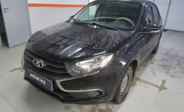 LADA (ВАЗ) Granta 2023 года за 4 500 000 тг. в Уральск фото 1
