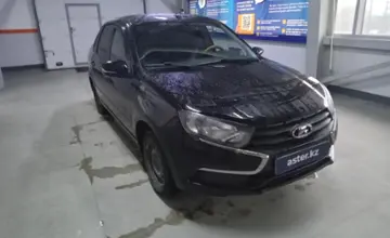 LADA (ВАЗ) Granta 2023 года за 4 500 000 тг. в Уральск фото 3