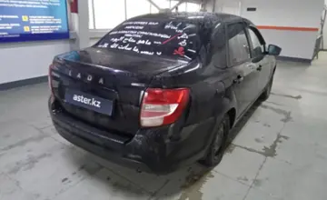 LADA (ВАЗ) Granta 2023 года за 4 500 000 тг. в Уральск