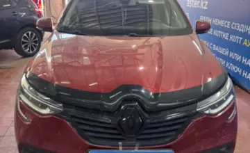 Renault Arkana 2020