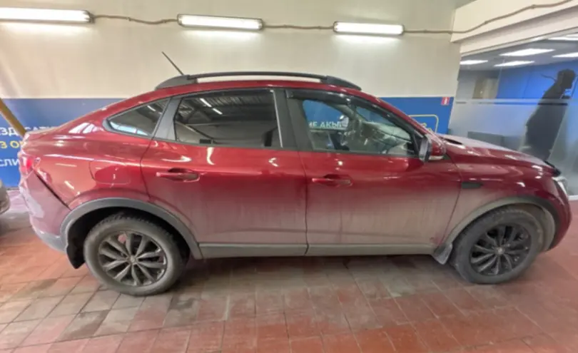Renault Arkana 2020 года за 7 900 000 тг. в Астана фото 4
