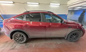 Renault Arkana 2020