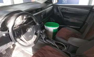 Toyota Corolla 2014 года за 6 000 000 тг. в Астана фото 5