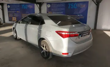 Toyota Corolla 2014 года за 6 000 000 тг. в Астана фото 4