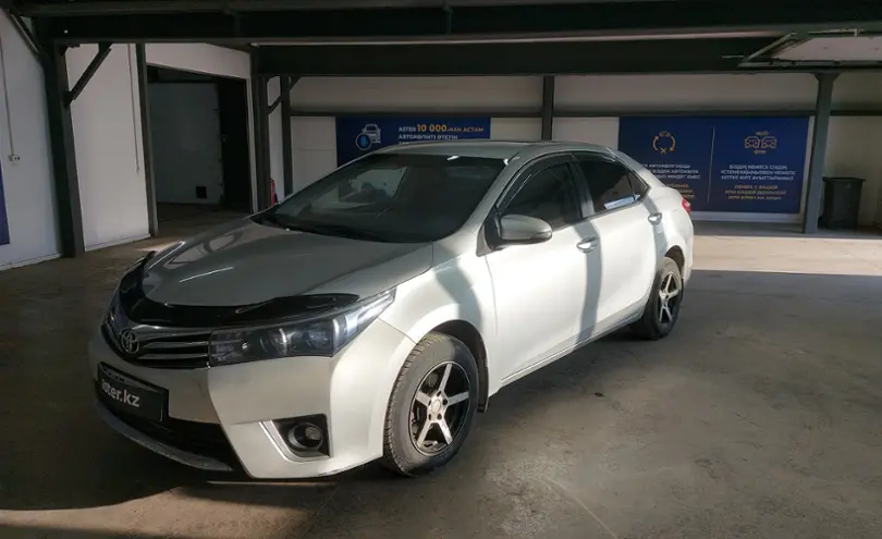 Toyota Corolla 2014 года за 6 000 000 тг. в Астана