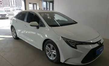 Toyota Corolla 2021 года за 9 400 000 тг. в Астана фото 2