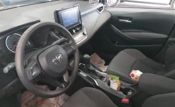 Toyota Corolla 2021 года за 9 400 000 тг. в Астана фото 5