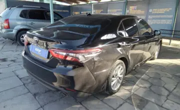 Toyota Camry 2024 года за 15 000 000 тг. в Талдыкорган