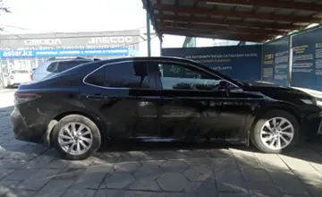 Toyota Camry 2024 года за 15 000 000 тг. в Талдыкорган фото 4