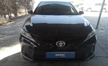 Toyota Camry 2024 года за 15 000 000 тг. в Талдыкорган фото 2
