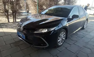 Toyota Camry 2024 года за 15 000 000 тг. в Талдыкорган фото 1