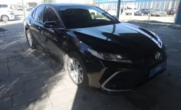 Toyota Camry 2024 года за 15 000 000 тг. в Талдыкорган фото 3