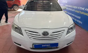 Toyota Camry 2007 года за 6 000 000 тг. в Астана фото 2