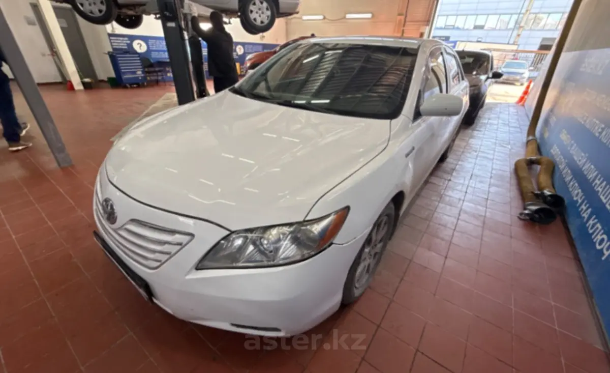 Toyota Camry 2007 года за 6 000 000 тг. в Астана