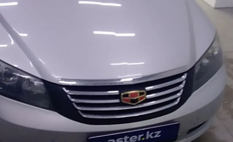Geely Emgrand 2015 года за 4 000 000 тг. в Павлодар фото 2